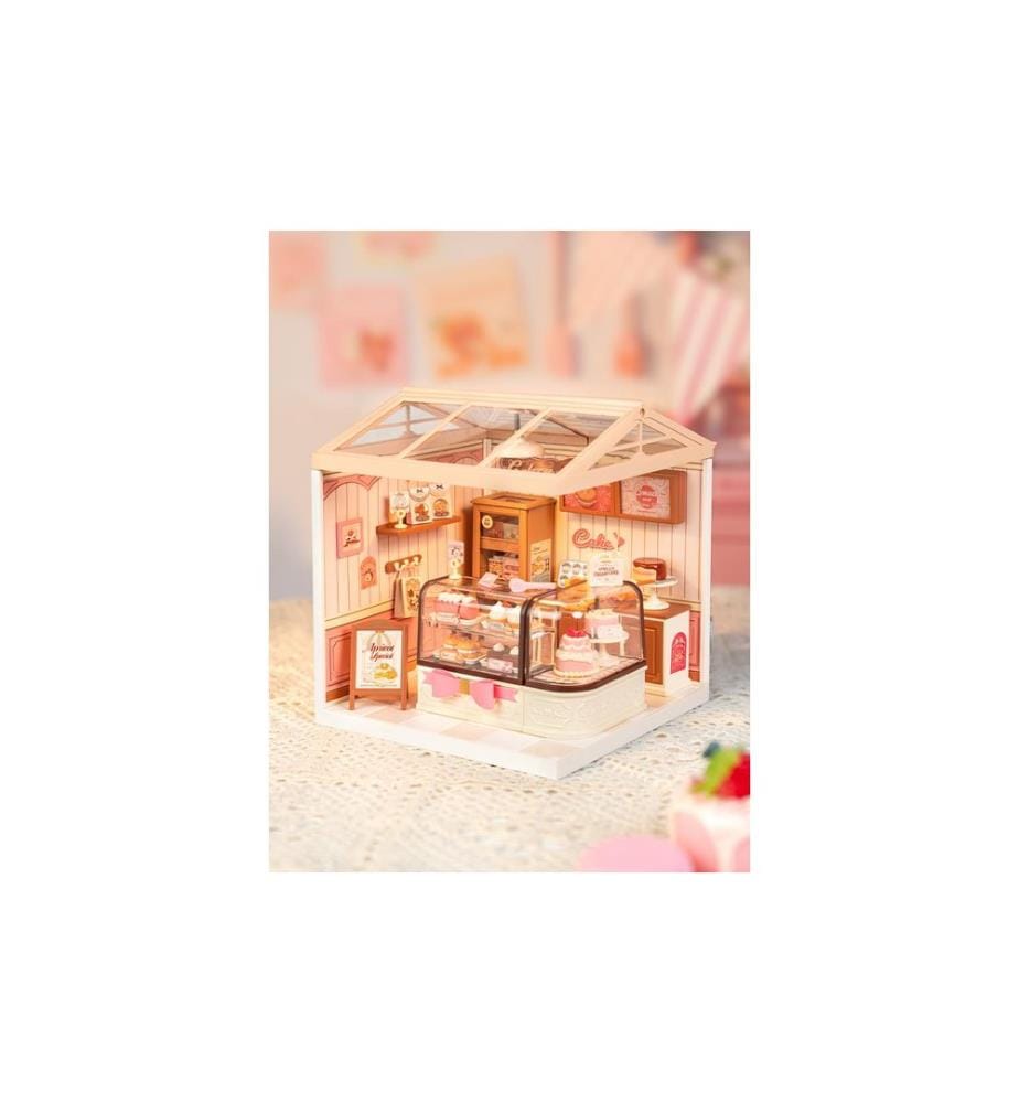 Rolife Magasin de gâteaux savoureux