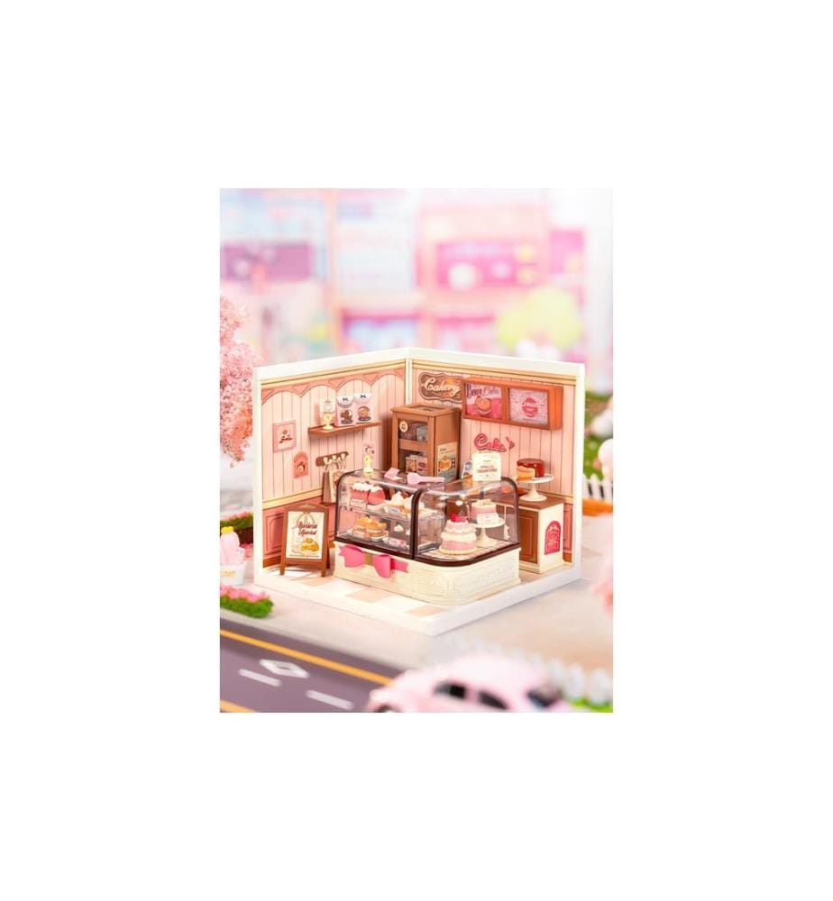 Rolife Magasin de gâteaux savoureux