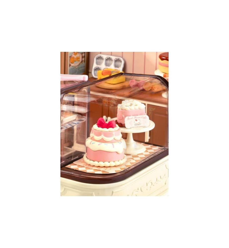 Rolife Magasin de gâteaux savoureux