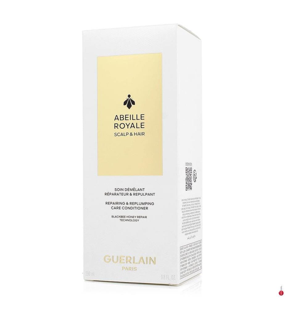 Trattamento districante riparatore e rimpolpante - 290 ml