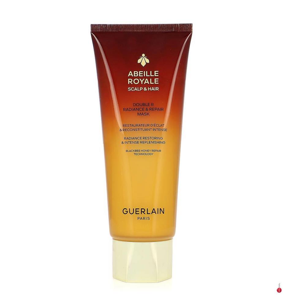 Double R Radiance Maschera per capelli all'ape reale - 200 ml