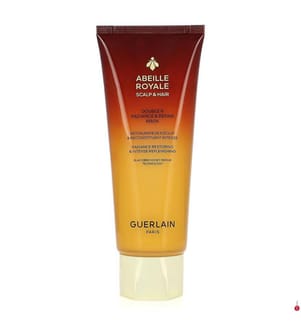 Haarmaske Abeille Royale Double R Radiance - 200 ml