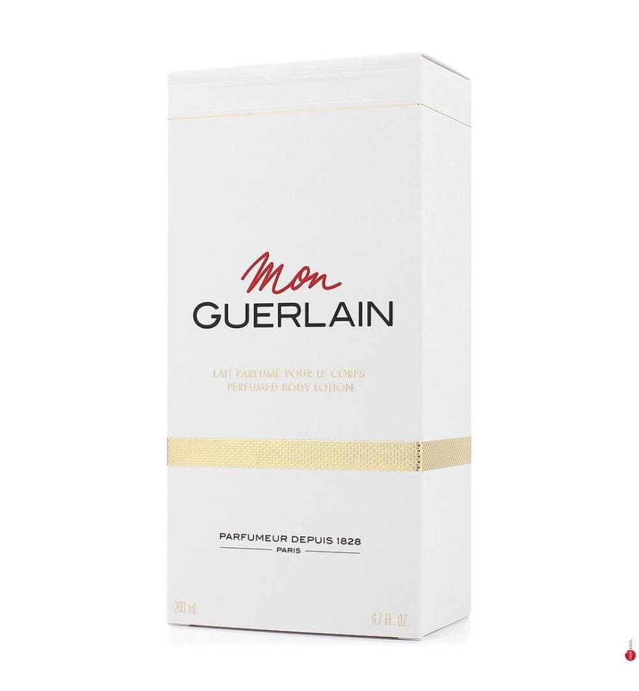 Bodylotion Mon Guerlain - 200 ml
