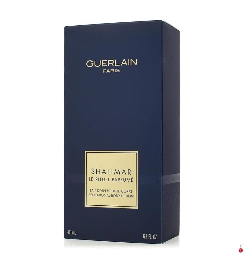 Bodylotion Shalimar - 200 ml