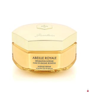 Öl-in-Pflegebalsam Abeille Royale - 80 ml