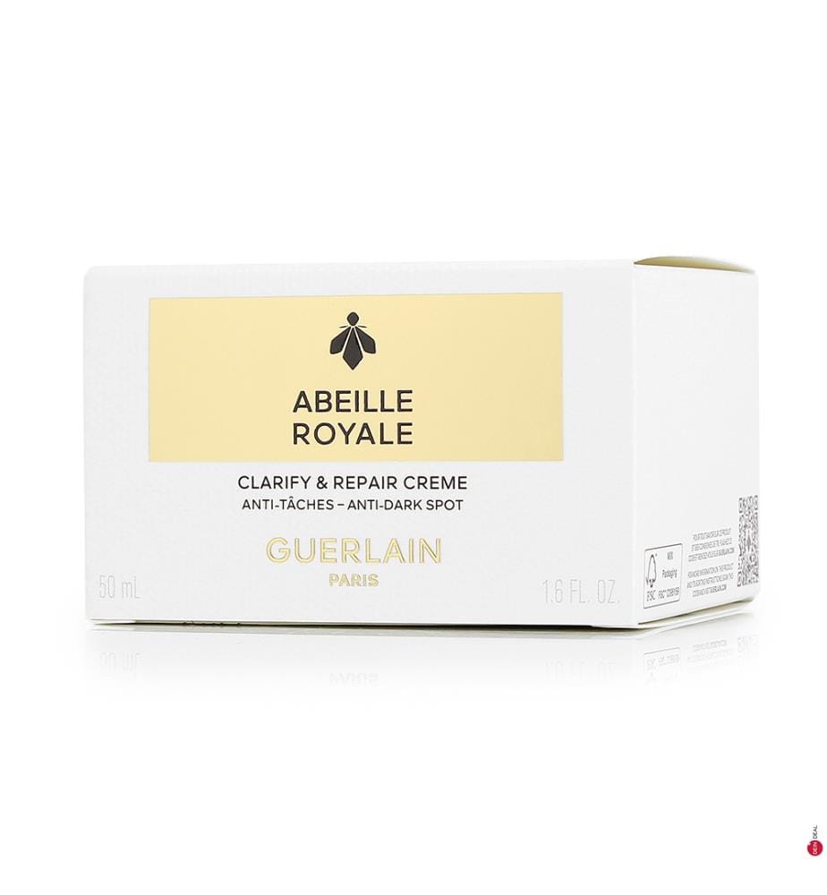 Klärende & regenerierende Creme - 50ml