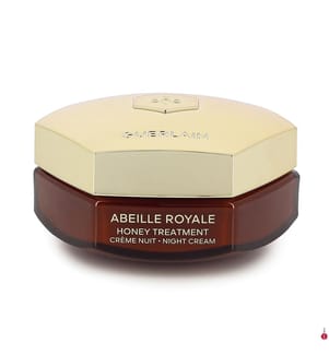 Nachtcreme Abeille Royale The Rich - 50 ml