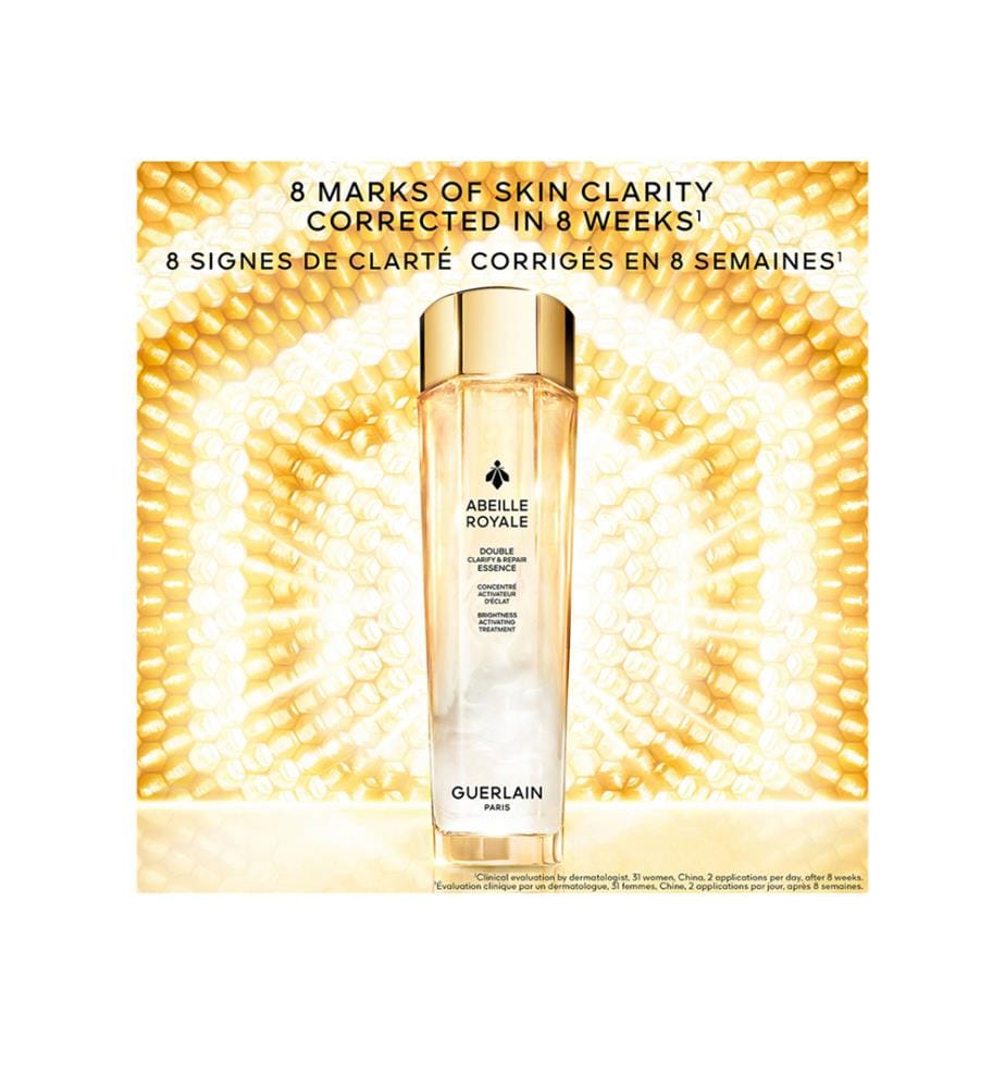 Abeille Royale Glanzaktivierendes Konzentrat – 150 ml","detected_source_language":"FR