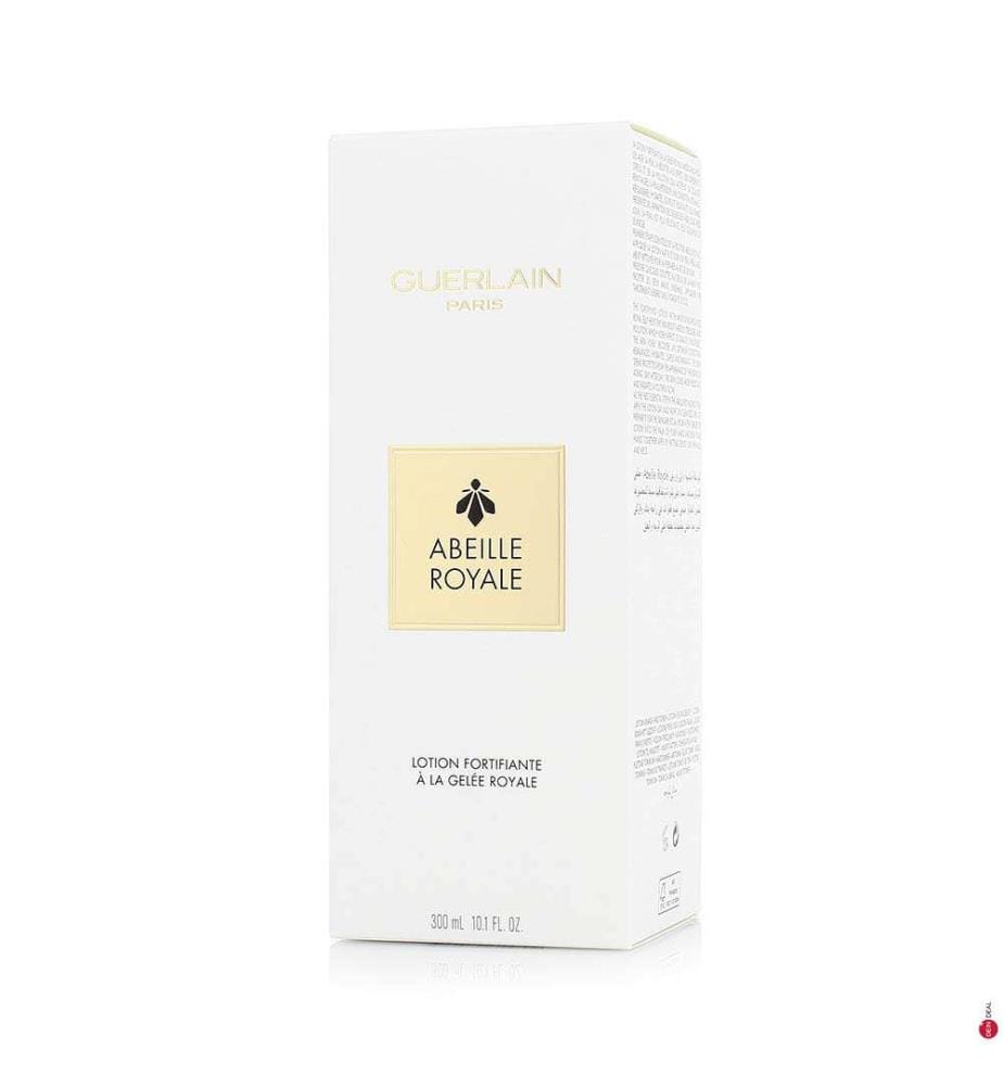Stärkende Lotion Abeille Royale - 300 ml