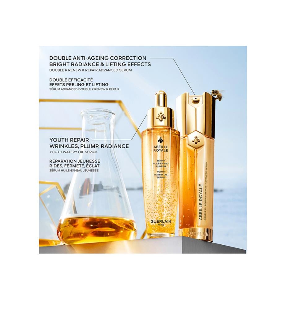 Abeille Royale Jugend-Serum „Öl-in-Wasser“ – 75 ml","detected_source_language":"FR