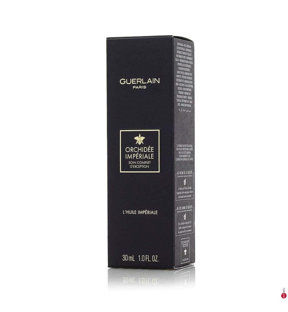 Serum-in-Öl Exceptional Care - 30 ml