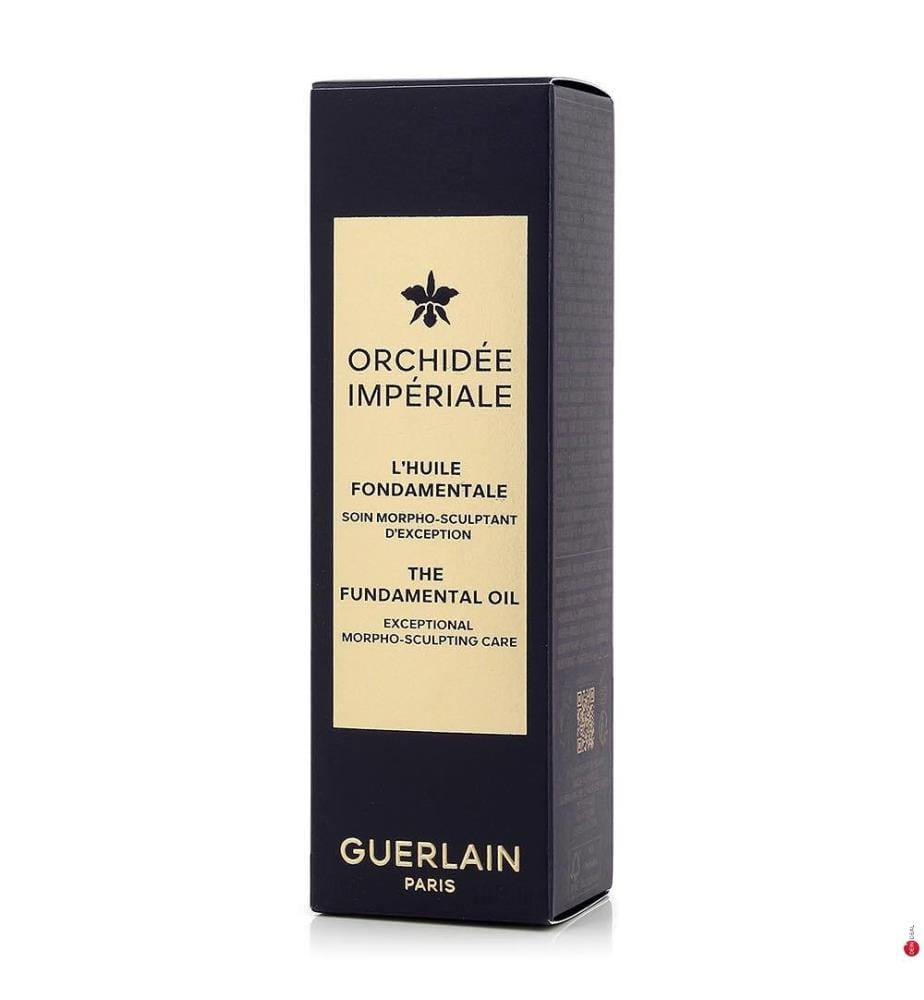 Orchidée Impériale L'Huile Fondamentale - 30 ml