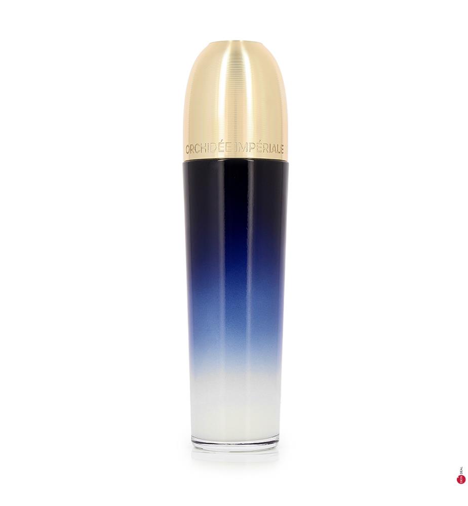 Orchidée Impériale Lotion-Essence Concentrate - 140ml
