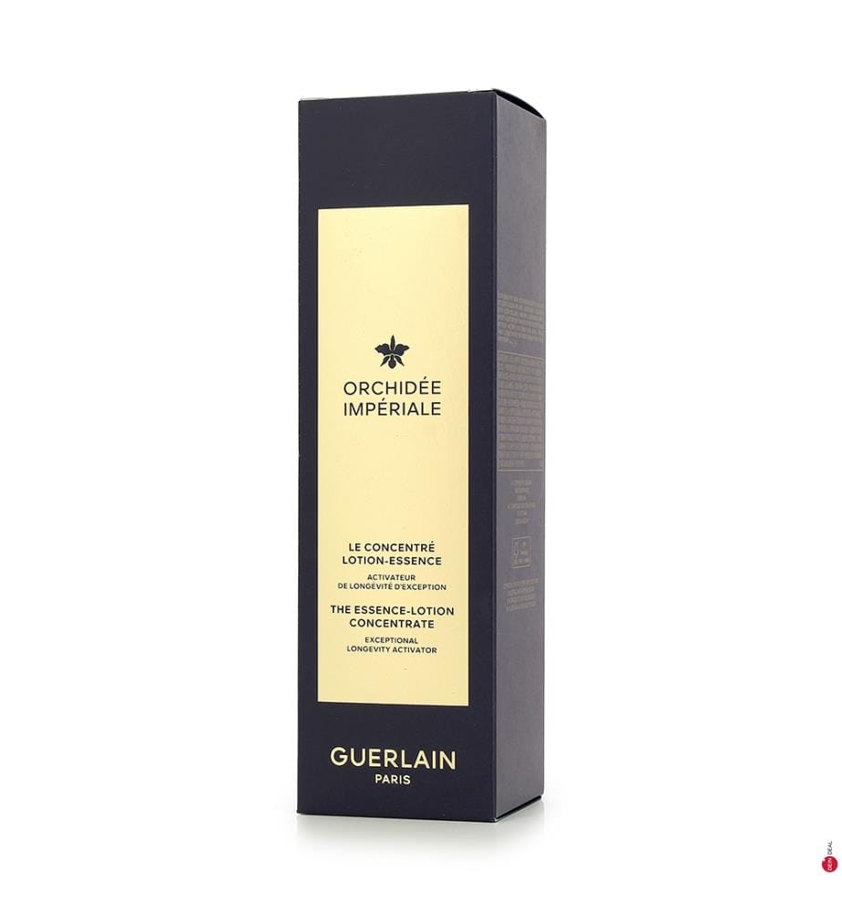 Orchidée Impériale Lotion-Essence Concentrate - 140ml