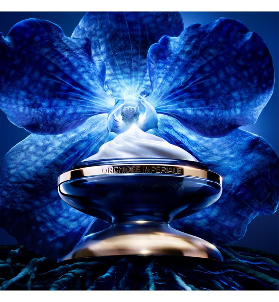 Orchidée Impériale Langlebigkeitscreme – 50 ml","detected_source_language":"FR