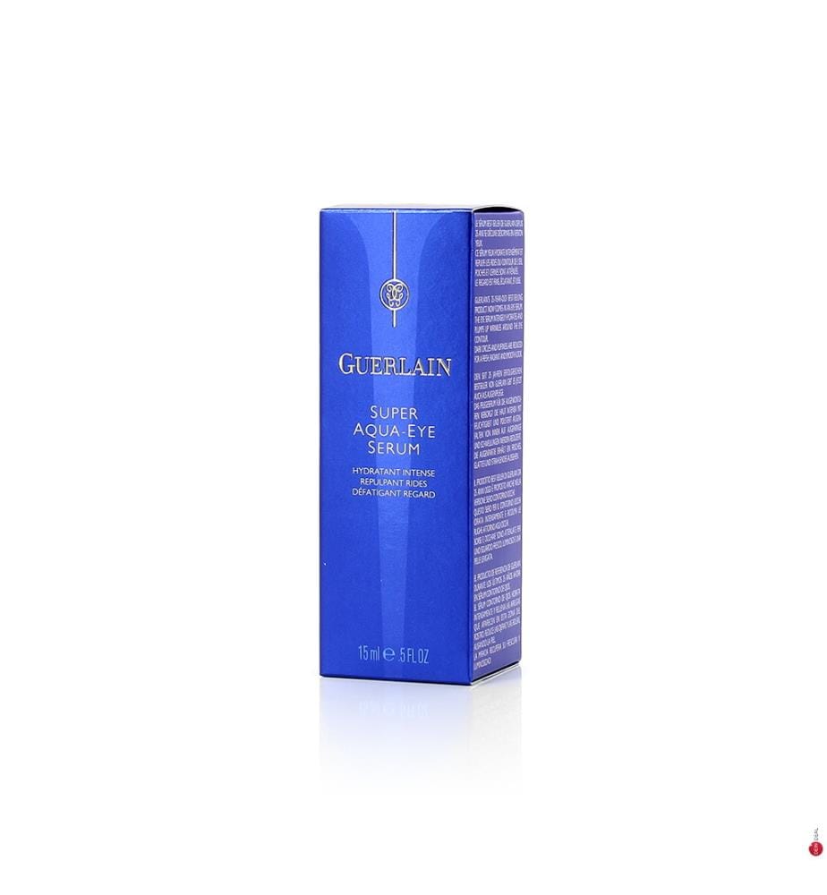Augenkontur-Serum Aqua - 15 ml