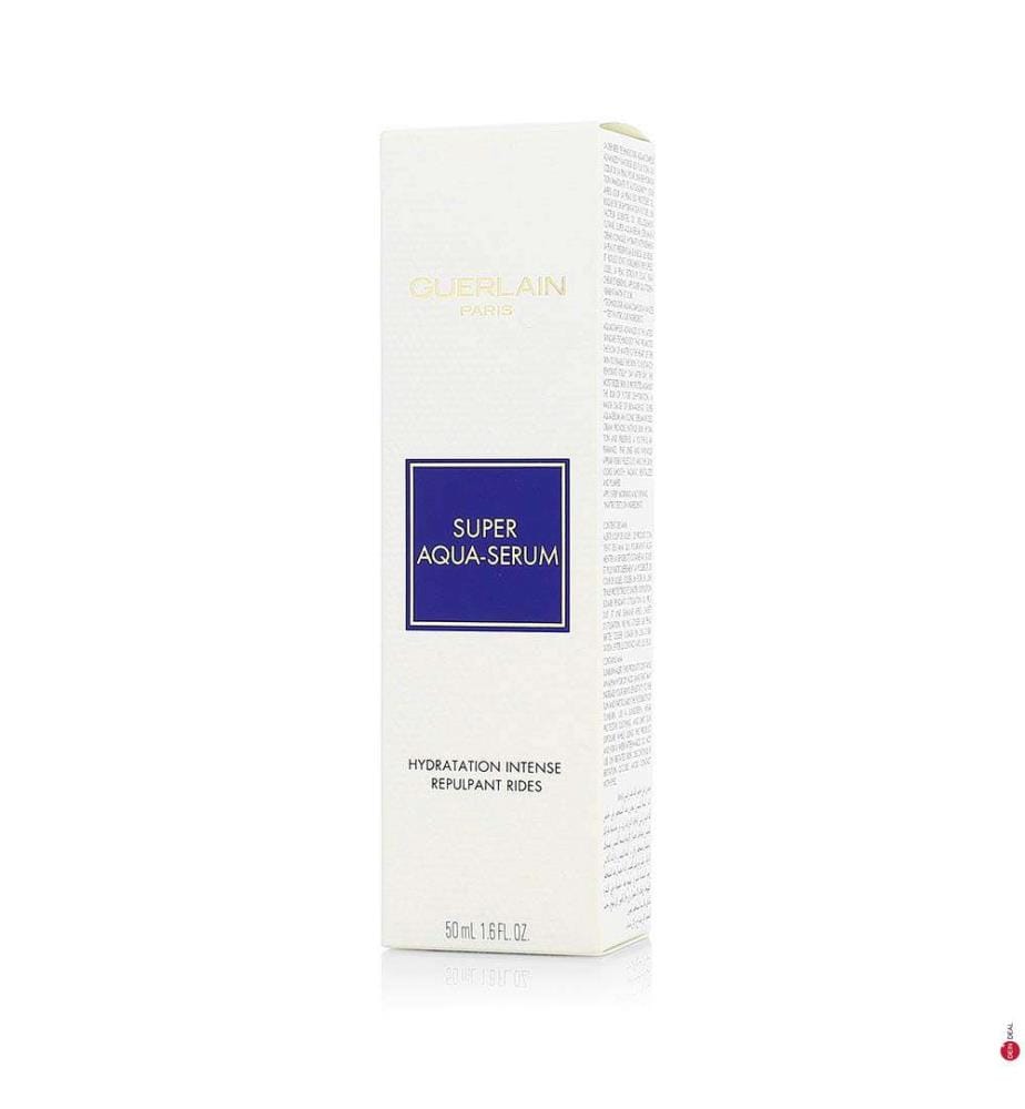 Serum Super Aqua - 50 ml