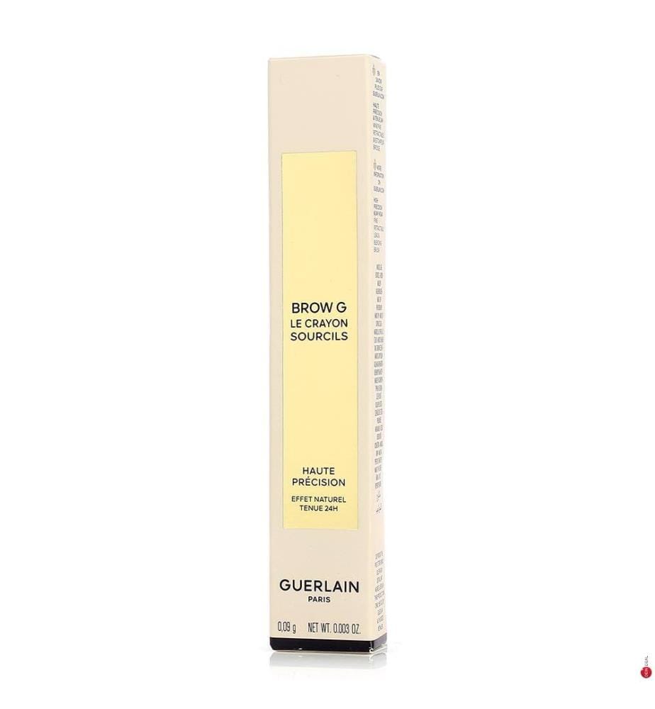 Augenbrauenstift #02 Auburn Brow G - 0.09 g