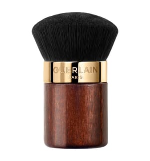 Kabuki-Pinsel für Grundierung – Braun","detected_source_language":"FR