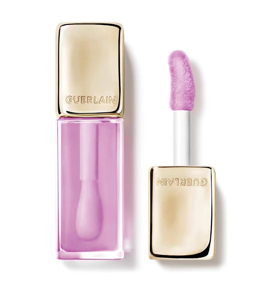 Getöntes Lippenöl mit Honig KissKiss Bee Glow Oil #209 Blooming Glow – 9,5 ml","detected_source_language":"FR