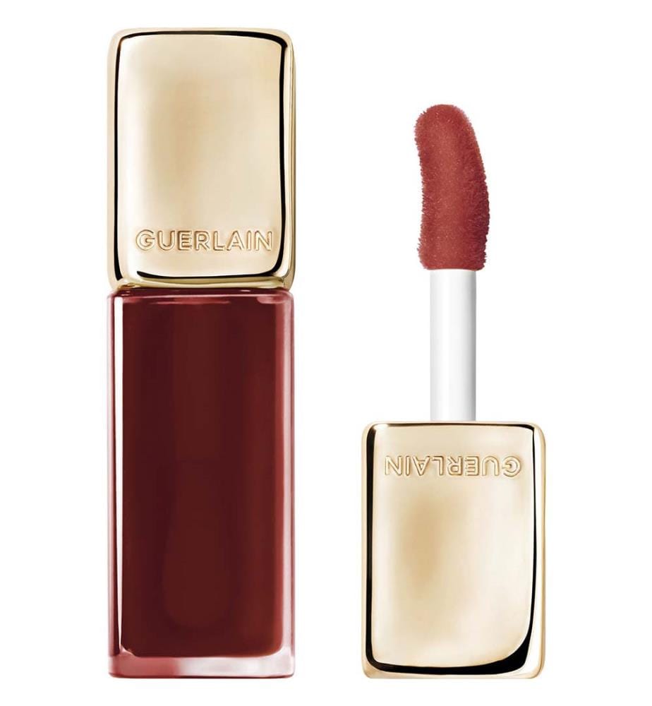 Getöntes Lippenöl mit Honig „KissKiss Bee Glow Oil“ #878 Dahlia Glow – 9,5 ml","detected_source_language":"FR