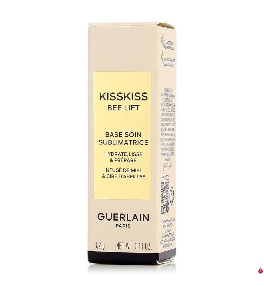 KissKiss Bee Lift Pflegebasis Sublimator