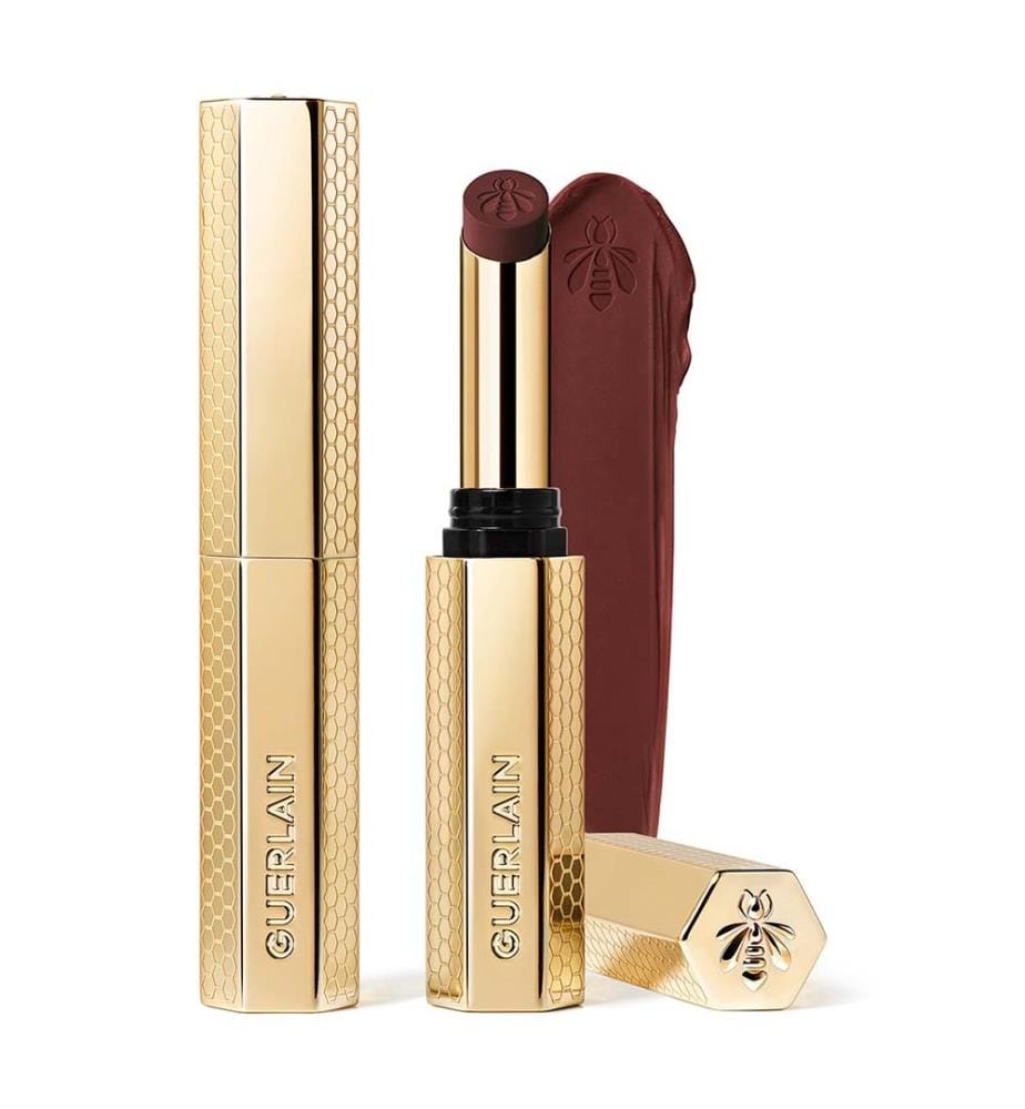 Rouge à Lèvres KissKiss Mat #291 Deep Dahlia - 1,85 gr