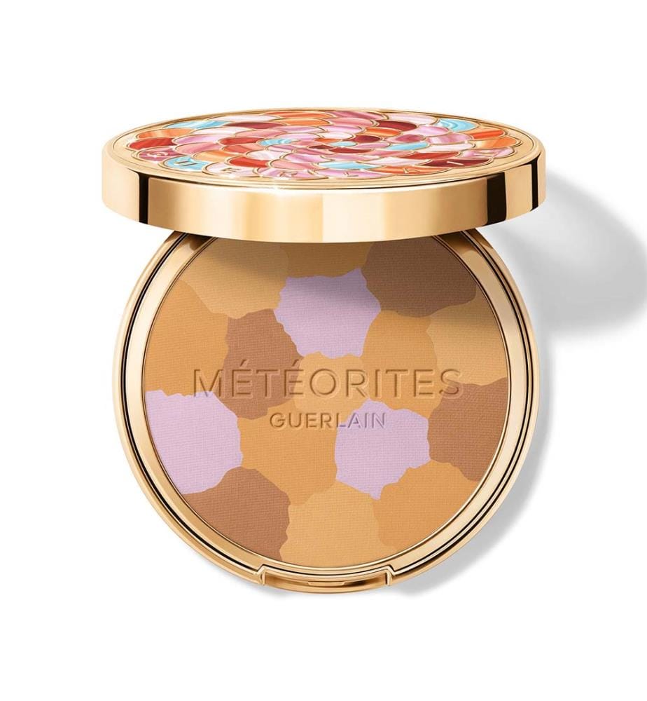 Météorites mattierendes und fixierendes Kompaktpuder #03 Warm Doré – 10 g","detected_source_language":"FR