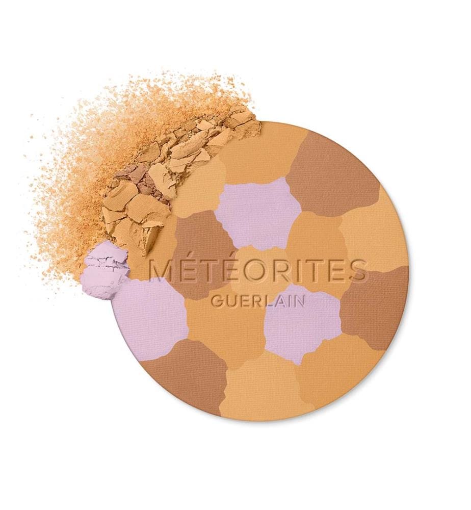 Météorites mattierendes und fixierendes Kompaktpuder #03 Warm Doré – 10 g","detected_source_language":"FR