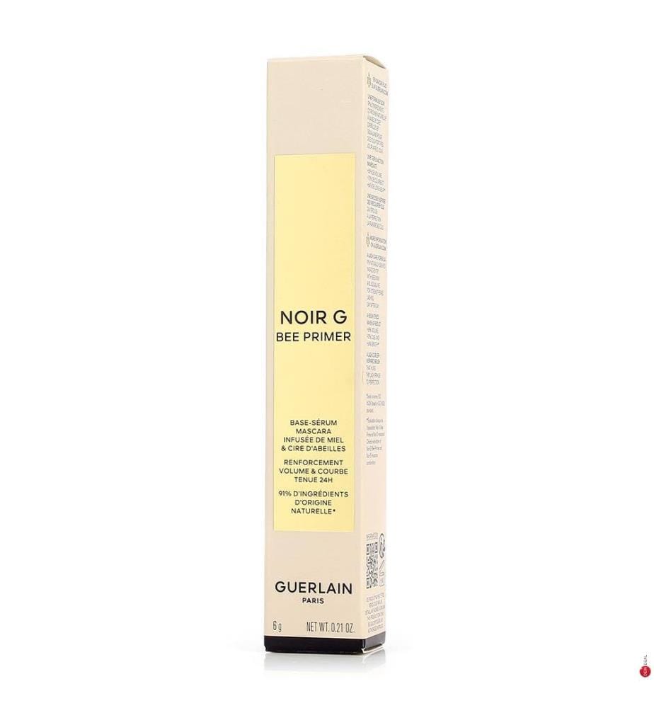 Base-Serum Mascara Schwarz G Bee Primer - 6 g
