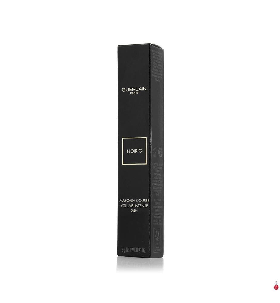 Mascara 24H Intense Volum Curl - #01 Black - 6 ml