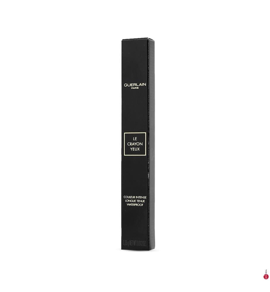 Augenstift mit intensiver Farbe The Eye Pencel #02 Brown Earth - 0.35g