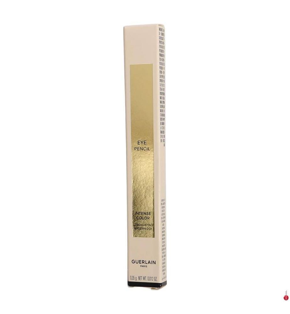 Intense Color Eye Pencil #05 Jungle Green - 0,35 gr.