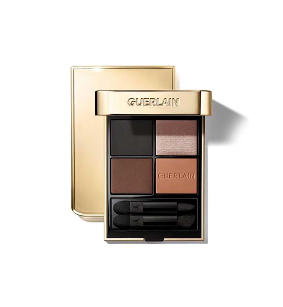 Lidschatten-Palette „Ombres G“ Nr. 131 „Birdy Beige“ – 6 g","detected_source_language":"FR