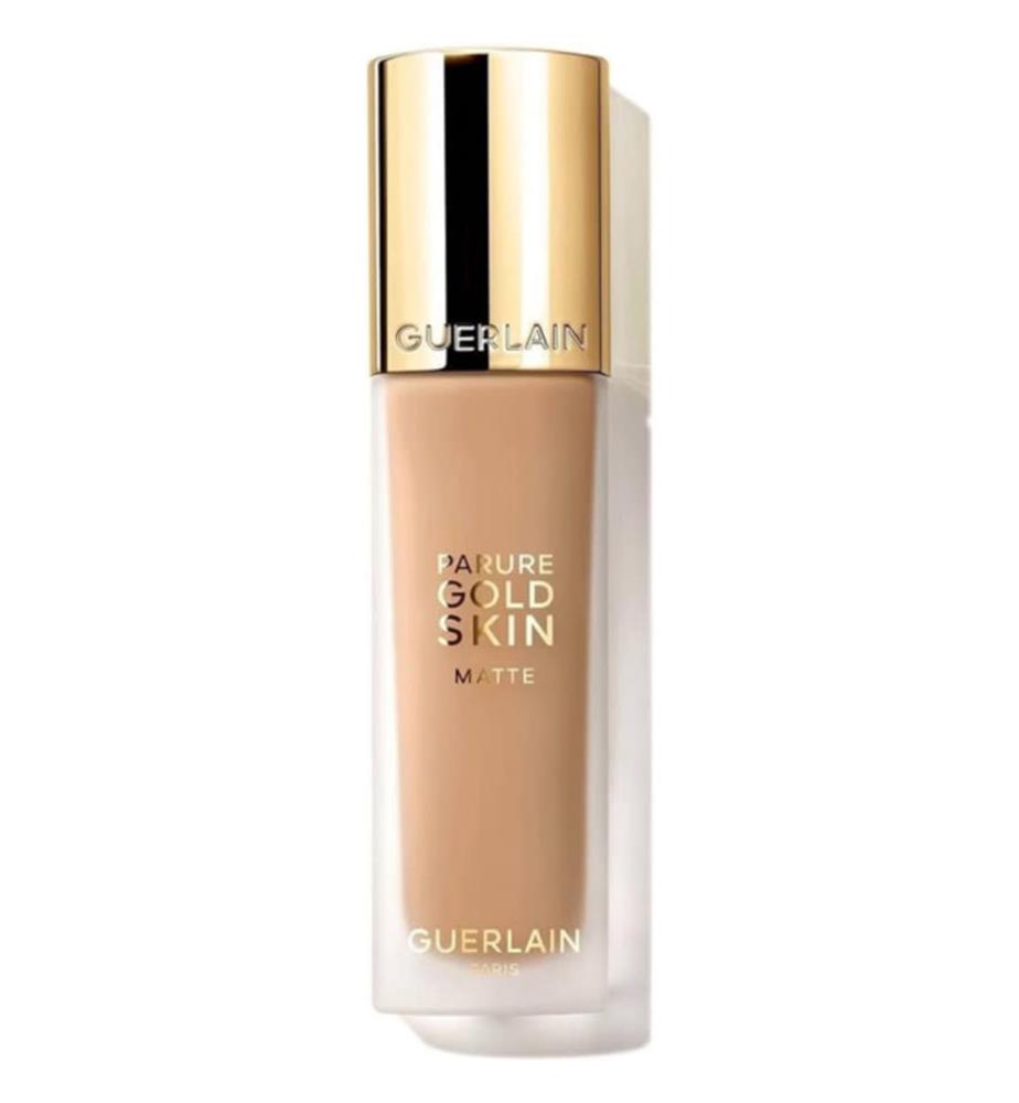Parure Gold Skin Matte Foundation #4N – 35 ml","detected_source_language":"FR