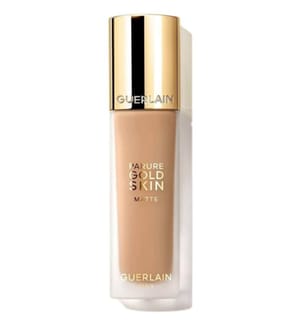 Parure Gold Skin Matte Foundation #4N – 35 ml","detected_source_language":"FR