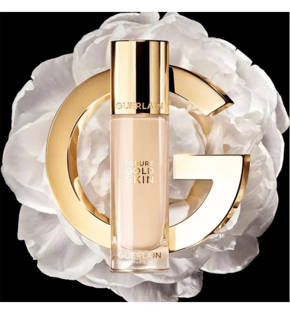 Parure Gold Skin Foundation #2N – 35 ml","detected_source_language":"FR