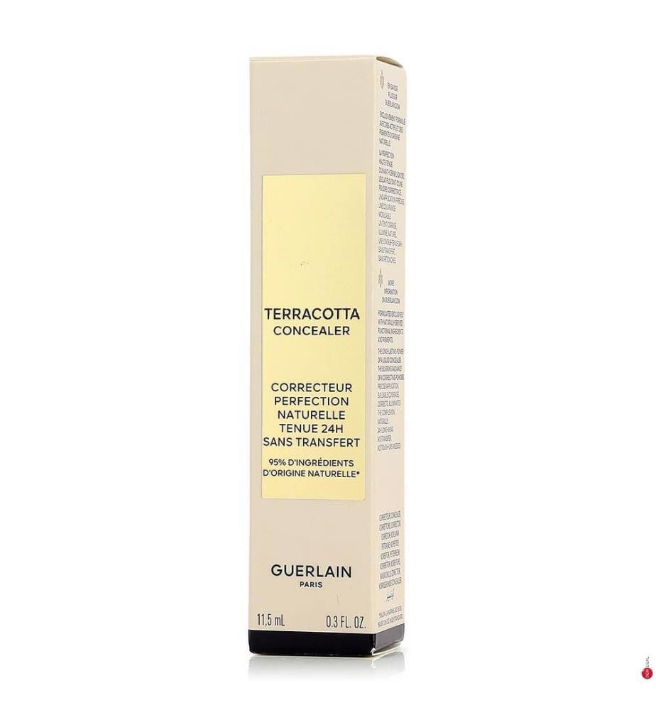 Terracotta Concealer #2,5N Neutral