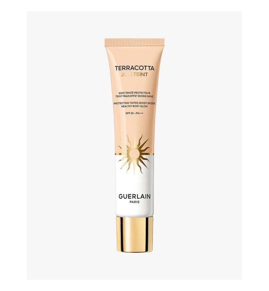 Terracotta Joli Teint getönte Pflege #05 Pearl – 30 ml","detected_source_language":"FR