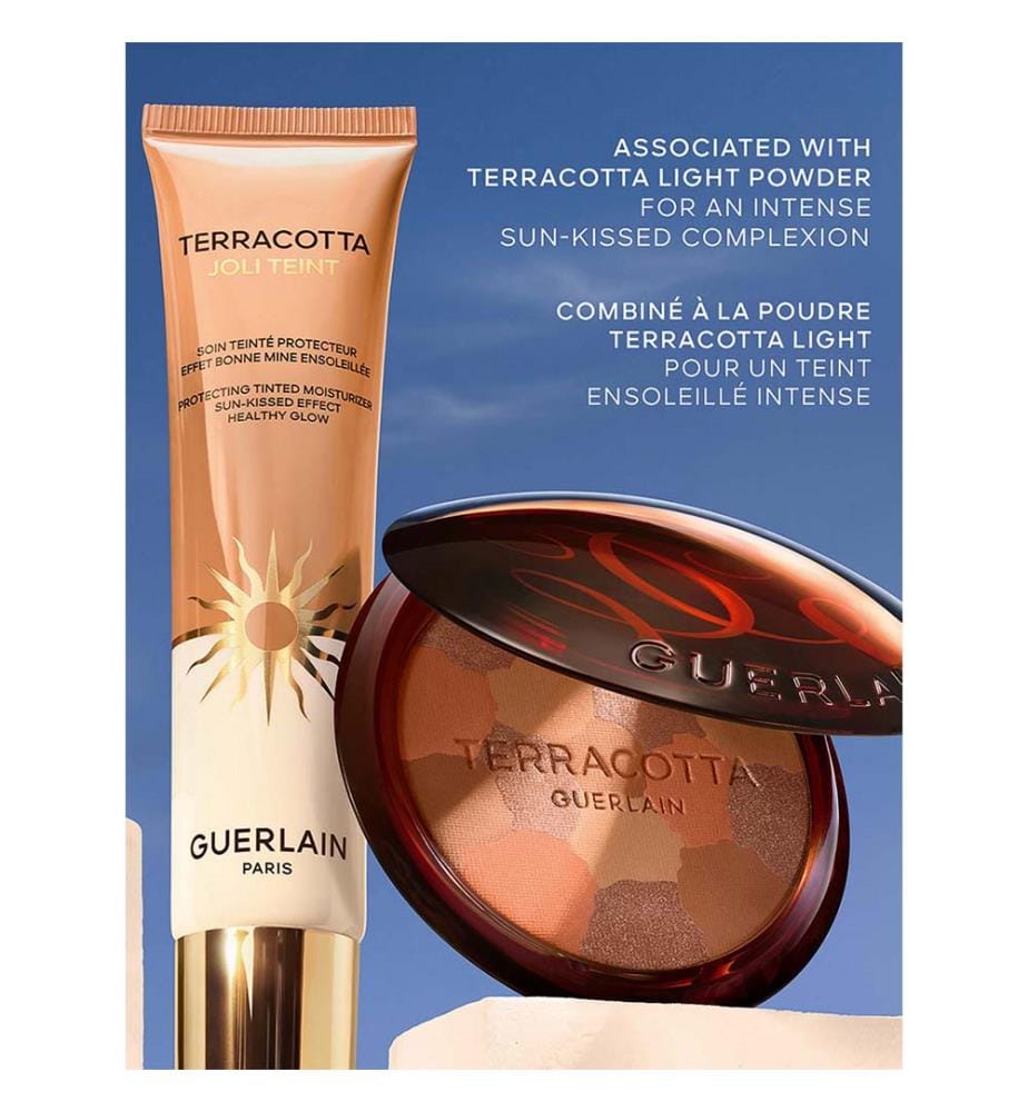 Terracotta Joli Teint getönte Pflege #05 Pearl – 30 ml","detected_source_language":"FR