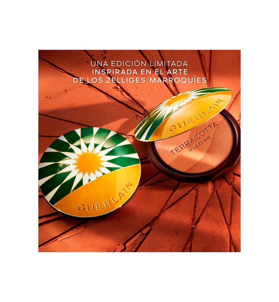 Terracotta Summer Glow Puder für einen strahlenden Teint #03 Mittelgold – 10 g","detected_source_language":"FR