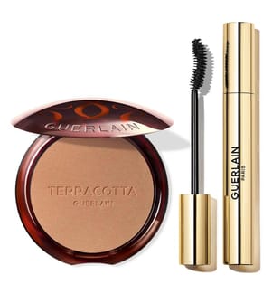 Set „Terracotta Original X Schwarz“ – 2-teilig","detected_source_language":"FR
