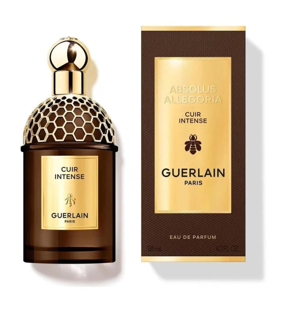 Eau de Parfum Absolus Allegoria Cuir Intense – 125 ml","detected_source_language":"FR