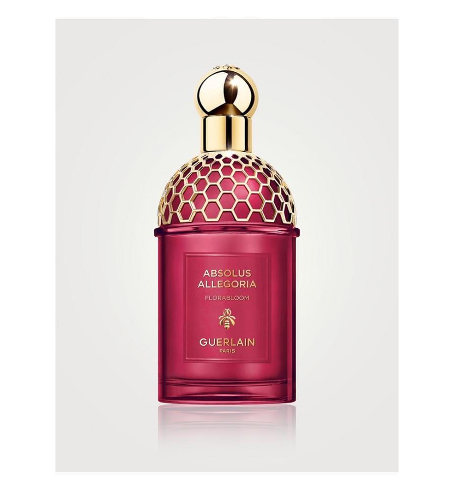 Eau de Parfum Absolus Allegoria Florabloom – 125 ml","detected_source_language":"FR