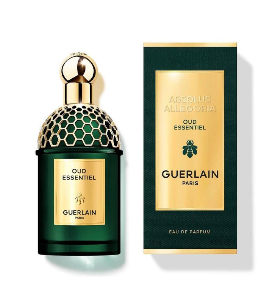 Eau de Parfum Absolus Allegoria Oud Essentiel – 125 ml","detected_source_language":"FR