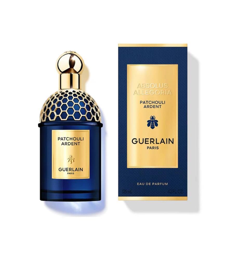 Eau de Parfum Absolus Allegoria Patchouli Ardent – 125 ml","detected_source_language":"FR