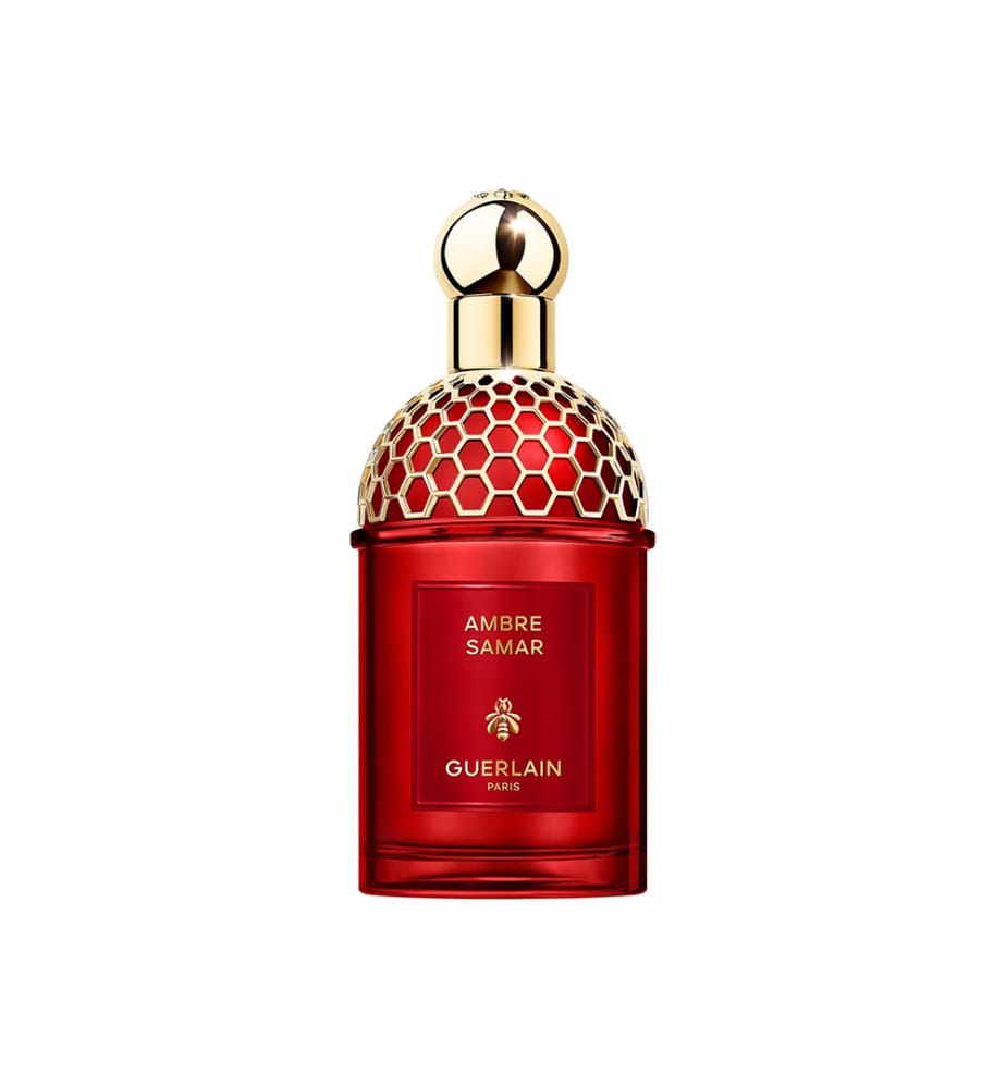 Eau de Parfum Absolus Allegoria Ambre Samar – 125 ml","detected_source_language":"FR