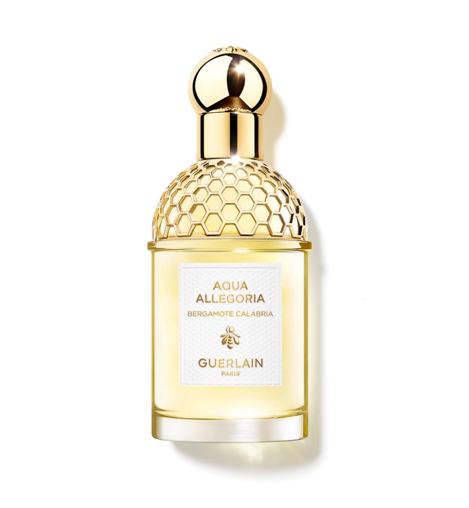 Eau de Toilette Aqua Allegoria Bergamotte Calabria Vapo - 75 ml