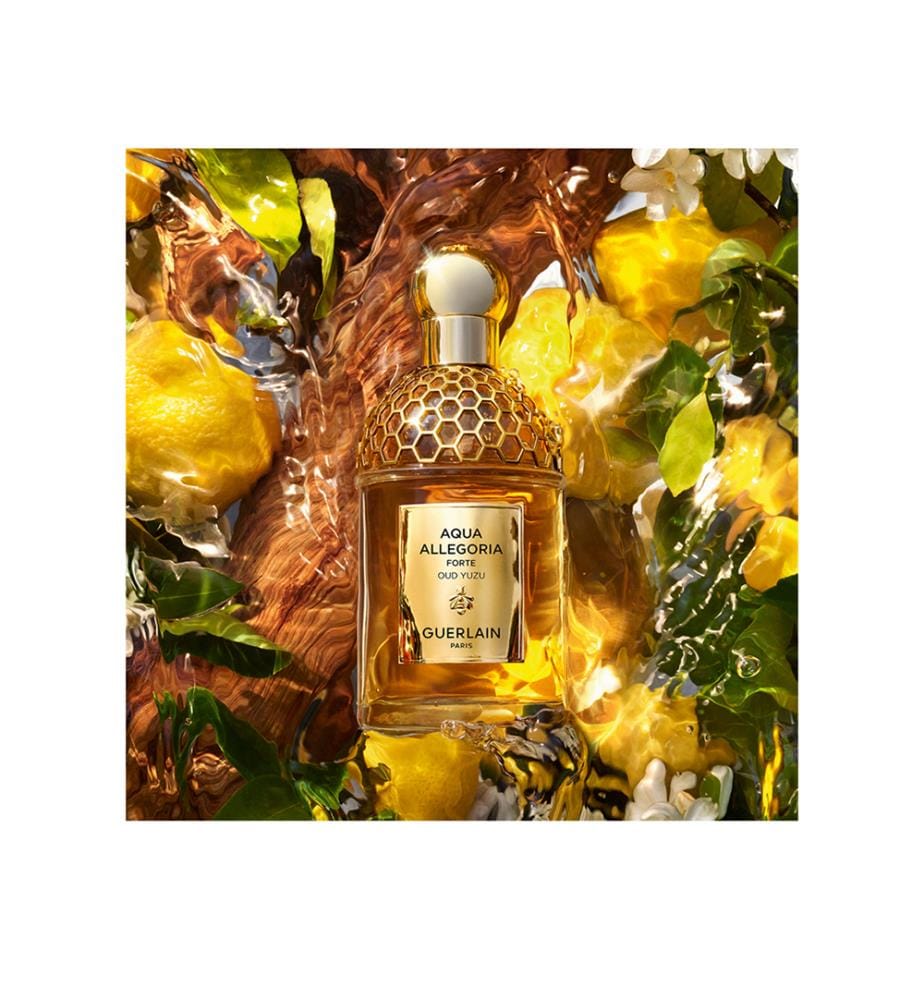 Eau de Parfum Aqua Allegoria Oud Yuzu Forte – 75 ml","detected_source_language":"FR