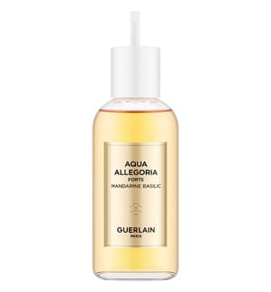 Nachfüllflasche Eau de Parfum Aqua Allegoria Mandarine Basilic Forte – 200 ml","detected_source_language":"FR